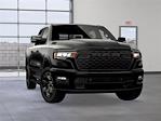 New 2026 Ram 1500 Big Horn Crew Cab 4x4 Pickup for sale #CD31234 - photo 9