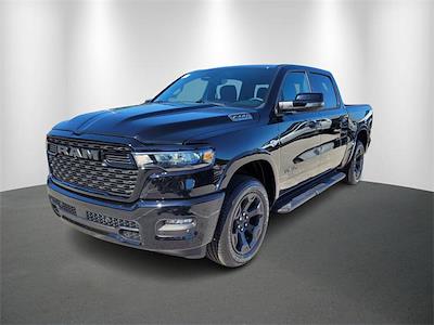 New 2026 Ram 1500 Big Horn Crew Cab for sale #CD31236 - photo 2