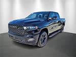 New 2026 Ram 1500 Big Horn Crew Cab for sale #CD31236 - photo 2