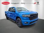 New 2026 Ram 1500 Big Horn Crew Cab 4x4 Pickup for sale #CD31240 - photo 1