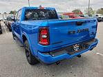 New 2026 Ram 1500 Big Horn Crew Cab 4x4 Pickup for sale #CD31240 - photo 11