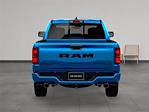 New 2026 Ram 1500 Big Horn Crew Cab 4x4 Pickup for sale #CD31244 - photo 10