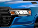 New 2026 Ram 1500 Big Horn Crew Cab 4x4 Pickup for sale #CD31244 - photo 13