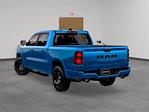 New 2026 Ram 1500 Big Horn Crew Cab 4x4 Pickup for sale #CD31244 - photo 3