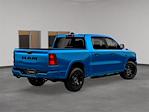 New 2026 Ram 1500 Big Horn Crew Cab 4x4 Pickup for sale #CD31244 - photo 4