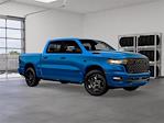 New 2026 Ram 1500 Big Horn Crew Cab 4x4 Pickup for sale #CD31244 - photo 6