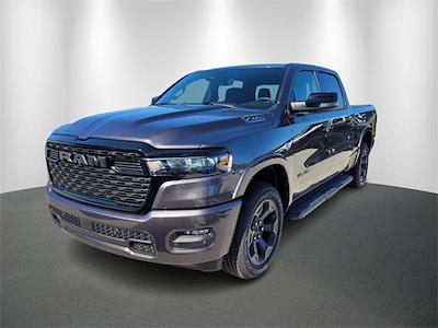 New 2026 Ram 1500 Big Horn Crew Cab for sale #CD31245 - photo 2