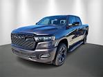 New 2026 Ram 1500 Big Horn Crew Cab for sale #CD31245 - photo 2