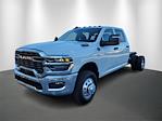 New 2026 Ram 3500 Crew Cab 60 CA Cab Chassis for sale #CD31285 - photo 5