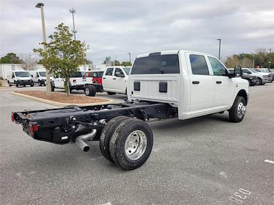 New 2026 Ram 3500 Crew Cab 60 CA Cab Chassis for sale #CD31286 - photo 2