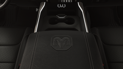 New 2026 Ram 1500 Laramie Crew Cab Pickup for sale #CD31307 - photo 1