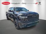 New 2026 Ram 1500 Big Horn Crew Cab for sale #CD31308 - photo 1