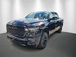 New 2026 Ram 1500 Big Horn Crew Cab for sale #CD31308 - photo 2