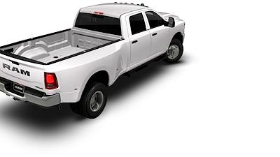 New 2026 Ram 3500 Tradesman Crew Cab 4x4 DRW Pickup for sale #CD31319 - photo 2