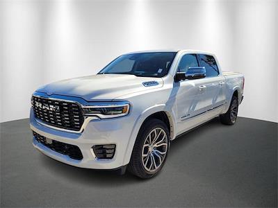 New 2026 Ram 1500 Limited Longhorn Crew Cab for sale #CD31322 - photo 2