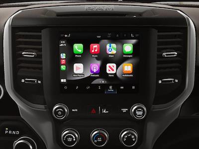 New 2026 Ram 1500 Tradesman Quad Cab for sale #CD31343 - photo 2