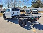 New 2026 Ram 5500 Crew Cab 84 CA Cab Chassis for sale #CD31354 - photo 12