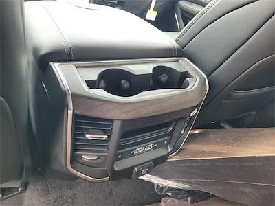 New 2026 Ram 1500 Laramie Crew Cab for sale #CD31358 - photo 2