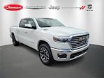 New 2026 Ram 1500 Laramie Crew Cab for sale #CD31358 - photo 8