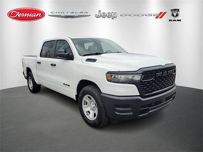 New 2025 Ram 1500 Tradesman Crew Cab for sale #CD31359 - photo 1