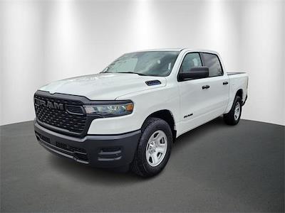 New 2025 Ram 1500 Tradesman Crew Cab for sale #CD31359 - photo 2