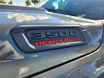 New 2026 Ram 3500 Big Horn Crew Cab for sale #CD31362 - photo 9