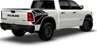 New 2026 Ram 1500 Rebel Crew Cab for sale #CD31371 - photo 2