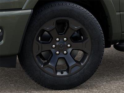 New 2026 Ram 1500 Big Horn Crew Cab for sale #CD31372 - photo 1