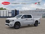 New 2026 Ram 1500 Big Horn Crew Cab for sale #CD31389 - photo 1
