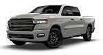 New 2026 Ram 1500 Laramie Crew Cab for sale #CD41567 - photo 1