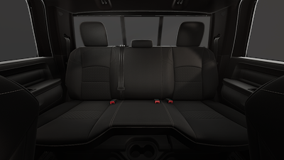 New 2026 Ram 2500 Tradesman Crew Cab for sale #CD41575 - photo 2