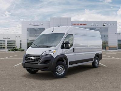 New 2026 Ram ProMaster 2500 High Roof Empty Cargo Van for sale #CD41636 - photo 1