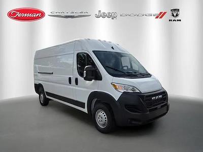 New 2026 Ram ProMaster 2500 High Roof Empty Cargo Van for sale #CD41636 - photo 1