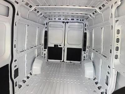 New 2026 Ram ProMaster 2500 High Roof Empty Cargo Van for sale #CD41636 - photo 2