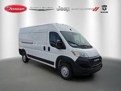New 2026 Ram ProMaster 2500 High Roof Empty Cargo Van for sale #CD41668 - photo 1
