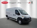 New 2026 Ram ProMaster 2500 High Roof Empty Cargo Van for sale #CD41668 - photo 1
