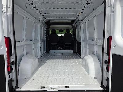 New 2026 Ram ProMaster 2500 High Roof Empty Cargo Van for sale #CD41669 - photo 2