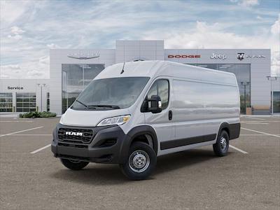 New 2026 Ram ProMaster 3500 High Roof Empty Cargo Van for sale #CD41670 - photo 1