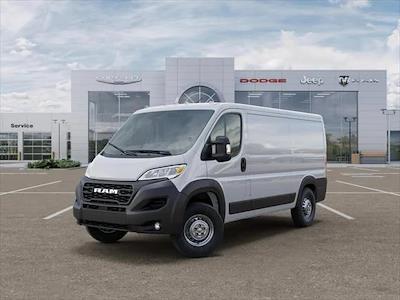 New 2026 Ram ProMaster 2500 Standard Roof Empty Cargo Van for sale #CD41761 - photo 1