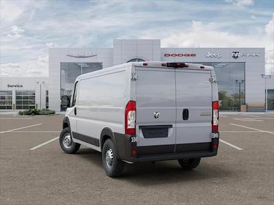 New 2026 Ram ProMaster 2500 Standard Roof Empty Cargo Van for sale #CD41761 - photo 2