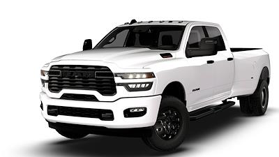New 2026 Ram 3500 Big Horn Crew Cab for sale #CD41780 - photo 1