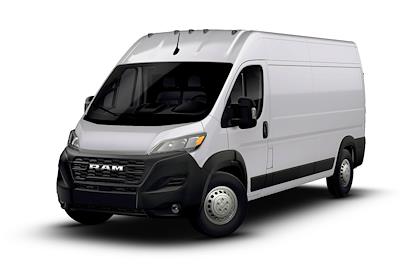 New 2026 Ram ProMaster 2500 High Roof Empty Cargo Van for sale #CD41878 - photo 1