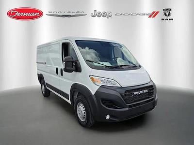 New 2026 Ram ProMaster 2500 Standard Roof Cargo Van for sale #CD41908 - photo 1