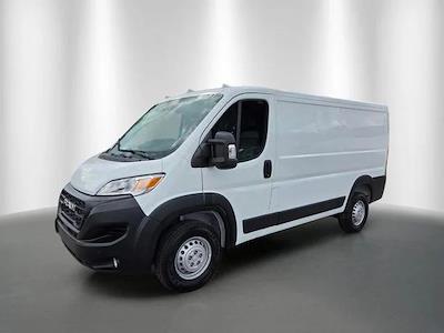 New 2026 Ram ProMaster 2500 Standard Roof Cargo Van for sale #CD41908 - photo 2