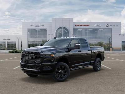 New 2026 Ram 2500 Tradesman Crew Cab for sale #CD41921 - photo 1