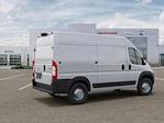 New 2026 Ram ProMaster 1500 High Roof Empty Cargo Van for sale #CD41961 - photo 1