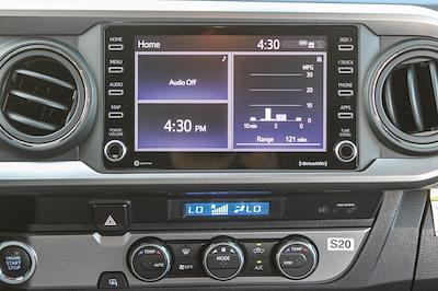 Used 2023 Toyota Tacoma - photo 1