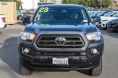 Used 2023 Toyota Tacoma - photo 1