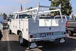 2024 Ford F-350 Regular Cab DRW 4WD Scelzi Service Truck for sale #240139 - photo 7