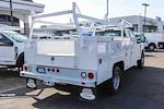 2024 Ford F-350 Regular Cab DRW 4WD Scelzi Service Truck for sale #240139 - photo 2